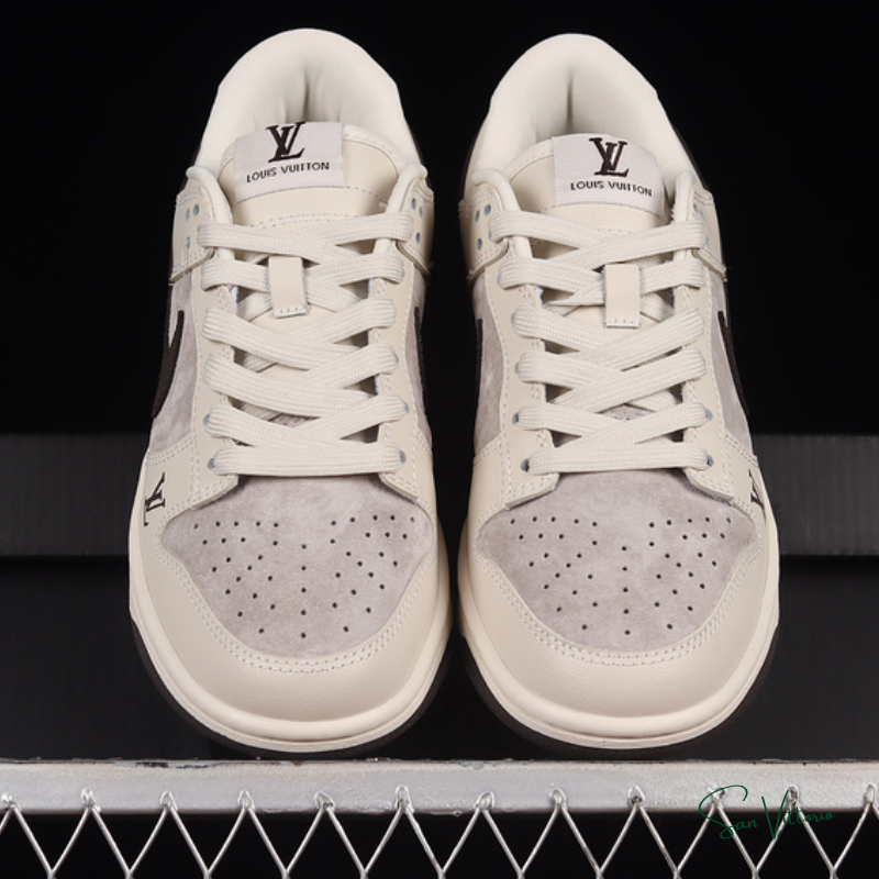 Tênis Nike SB Dunk Low x LV K24