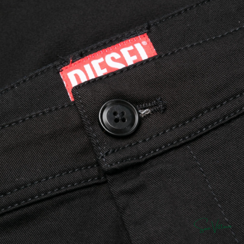 Calça jeans slim P-Dean - Diesel