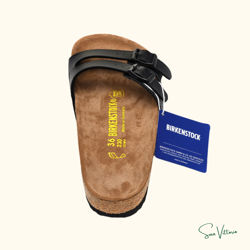 Sandália "Ibiza" Birkenstock
