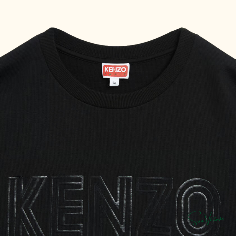 Camiseta "Star Tiger Men's" KENZO
