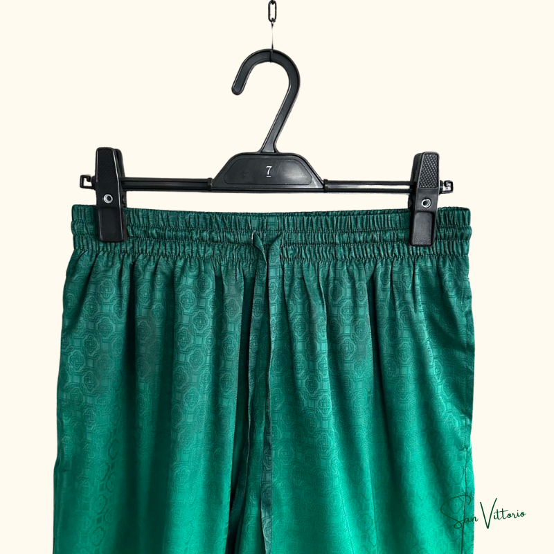 Shorts "Unity Is Power" Casablanca