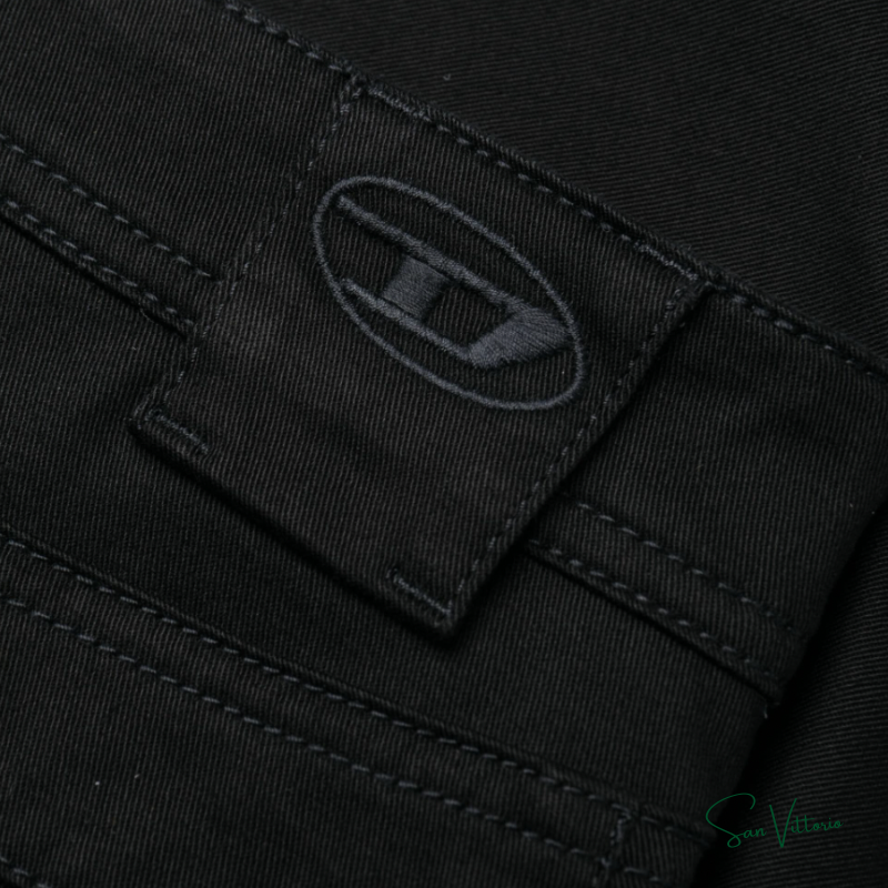 Calça jeans slim P-Dean - Diesel