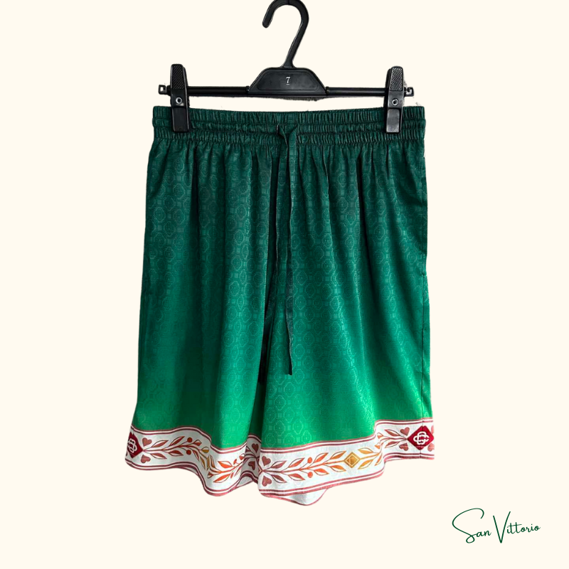 Shorts "Unity Is Power" Casablanca