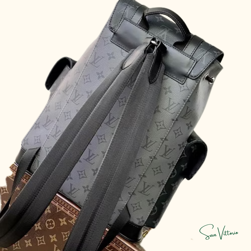 Mochila Christopher PM Eclipse Louis Vuitton
