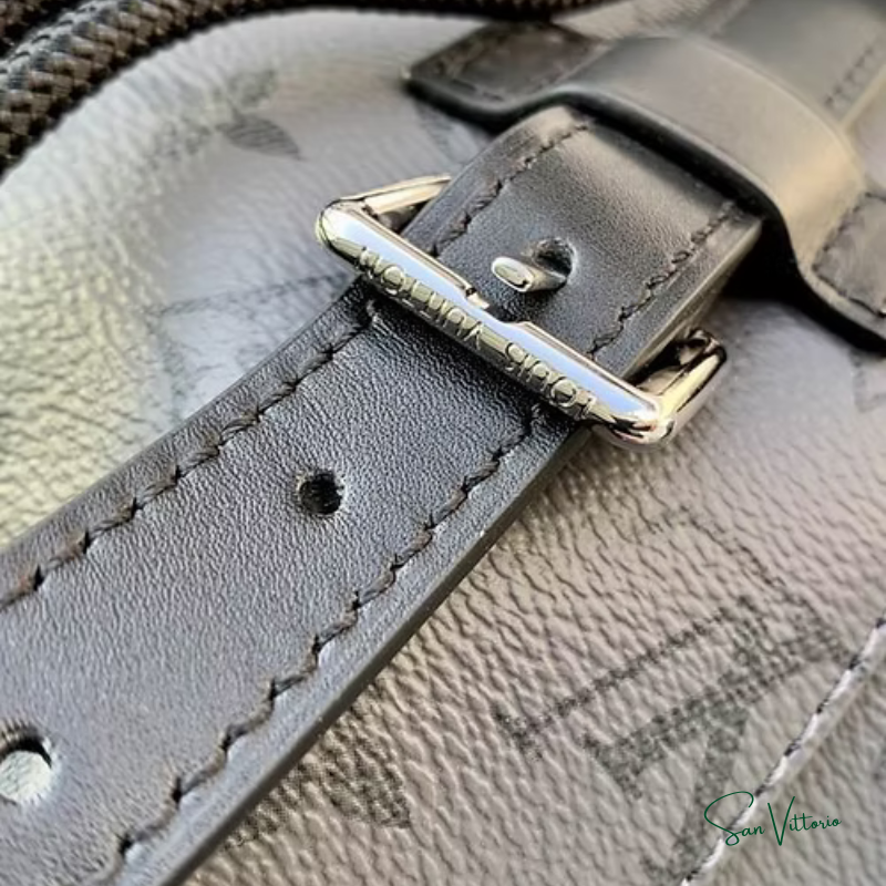 Mochila Christopher PM Eclipse Louis Vuitton