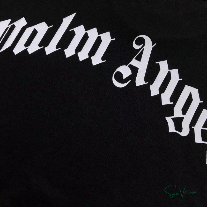 Camiseta "Teddy Bear" Palm Angels