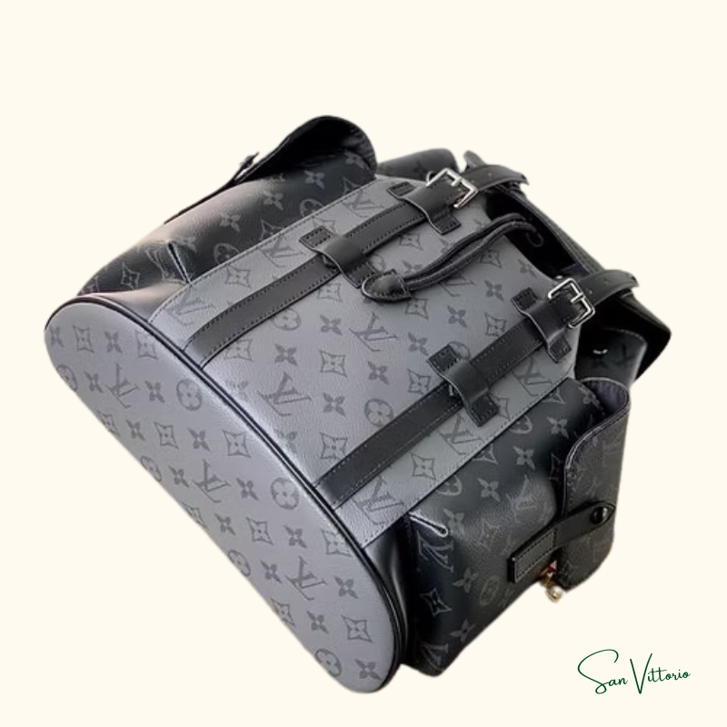 Mochila Christopher PM Eclipse Louis Vuitton