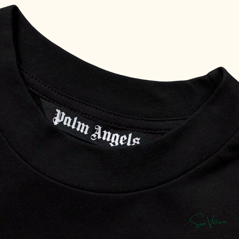 Camiseta "Teddy Bear" Palm Angels