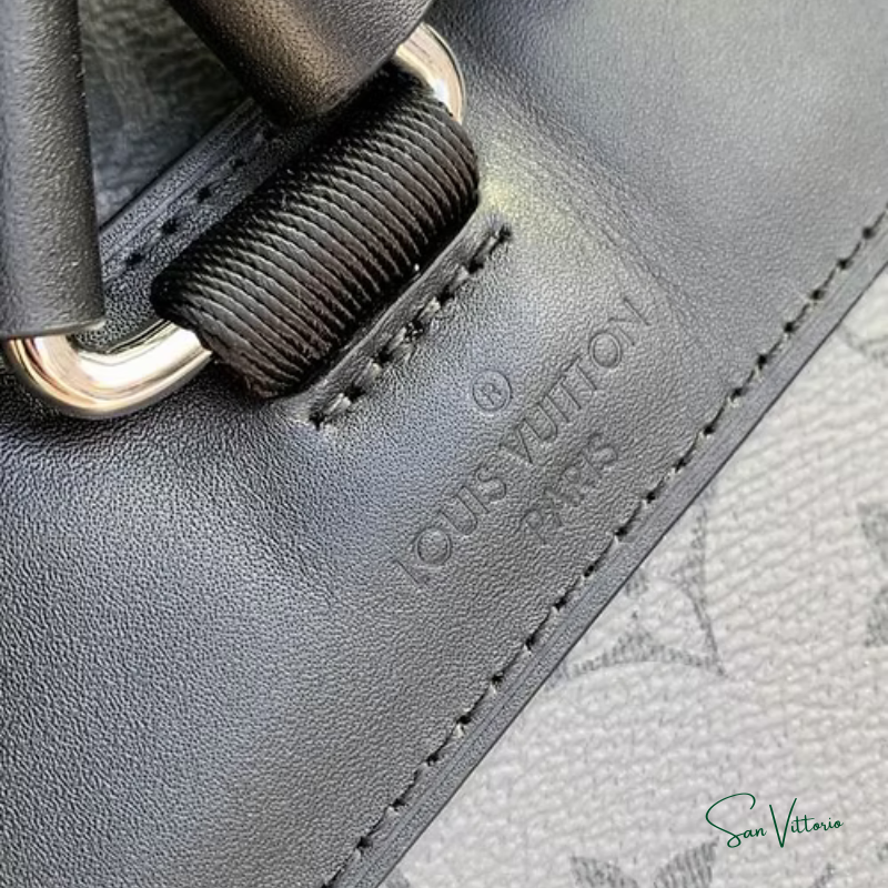 Mochila Christopher PM Eclipse Louis Vuitton