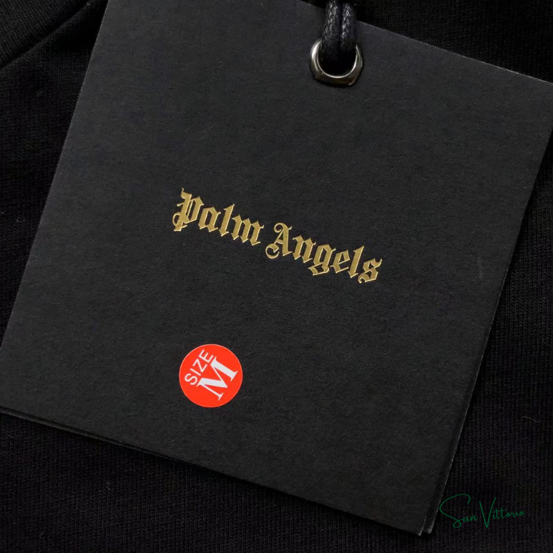 Camiseta "Teddy Bear" Palm Angels