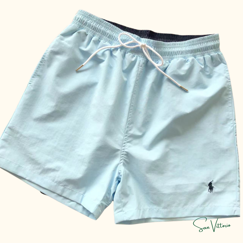 Short "Swim Trunk" Ralph Lauren