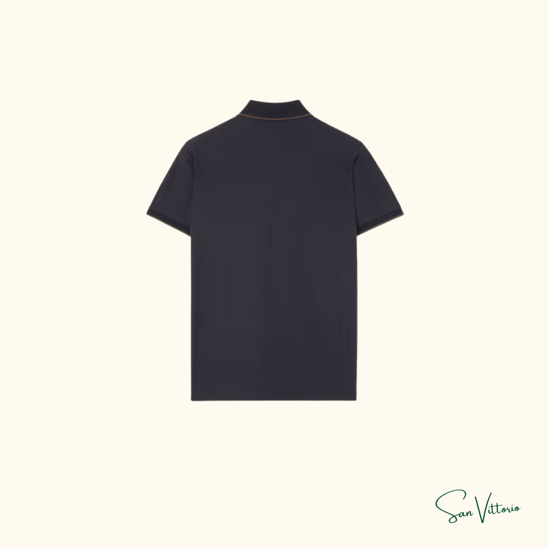 Camisa Polo Loro Piana