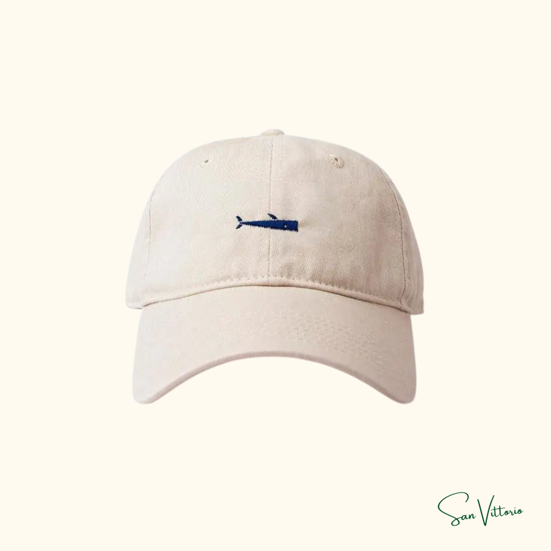 Boné "Whale"