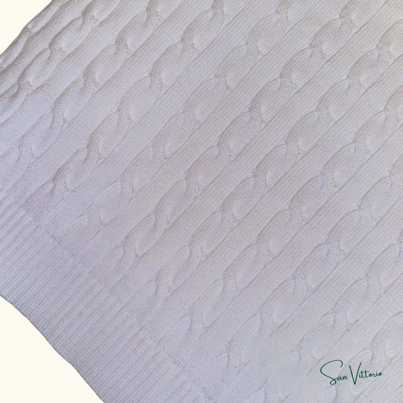 Suéter Careca Tricotado Ralph Lauren