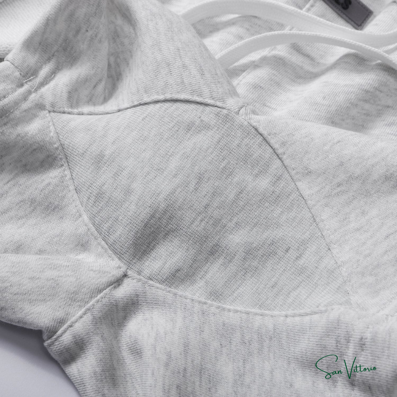 Bermuda "ESSENTIALS" FEAR OF GOD