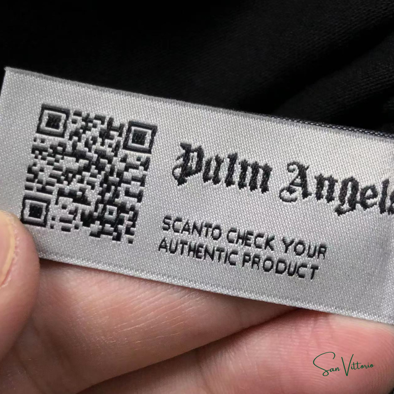 Camiseta "Teddy Bear" Palm Angels