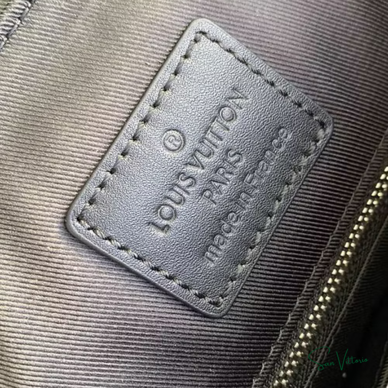 Mochila Christopher PM Eclipse Louis Vuitton