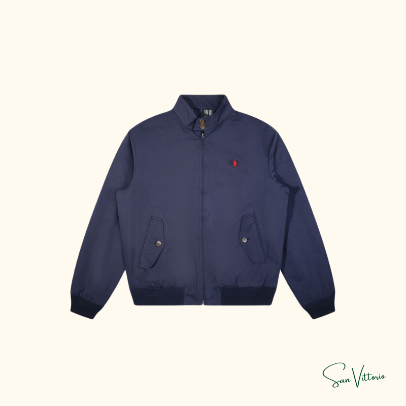 Jaqueta "City Barracuda" Ralph Lauren