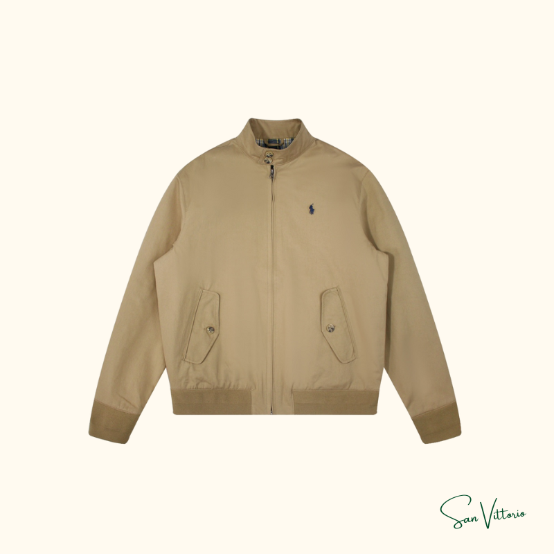 Jaqueta "City Barracuda" Ralph Lauren