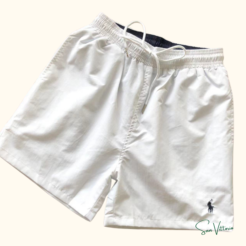 Short "Swim Trunk" Ralph Lauren