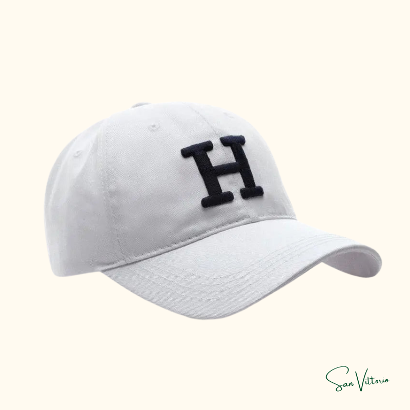 Boné "H"