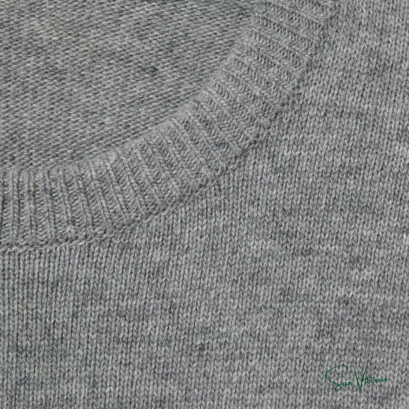 Suéter "Lettering" Gucci