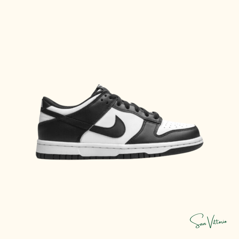 Dunk Low "Panda" Nike