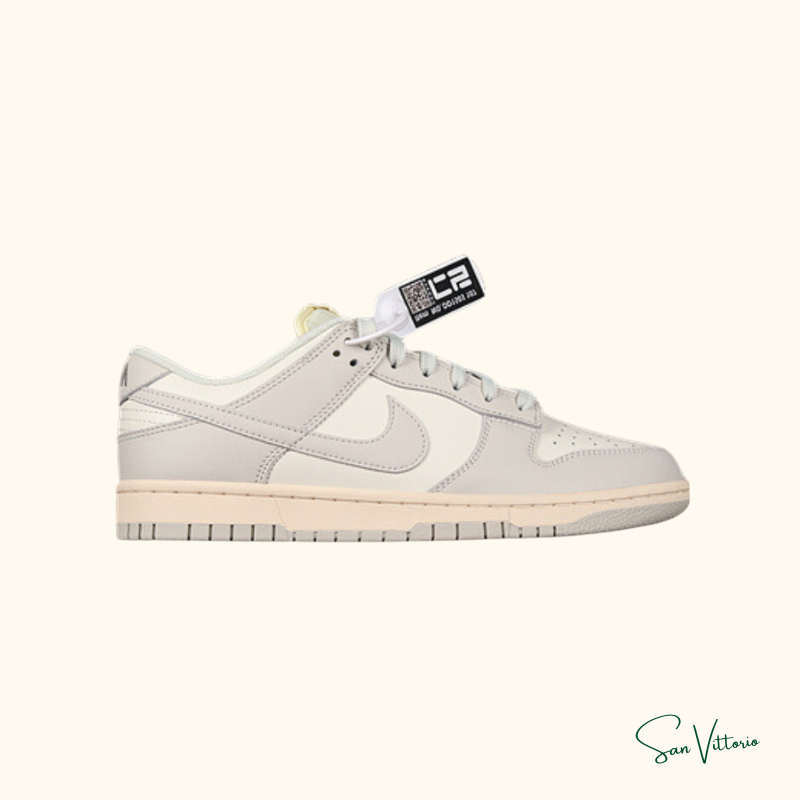 Nike Dunk Low Light Bone