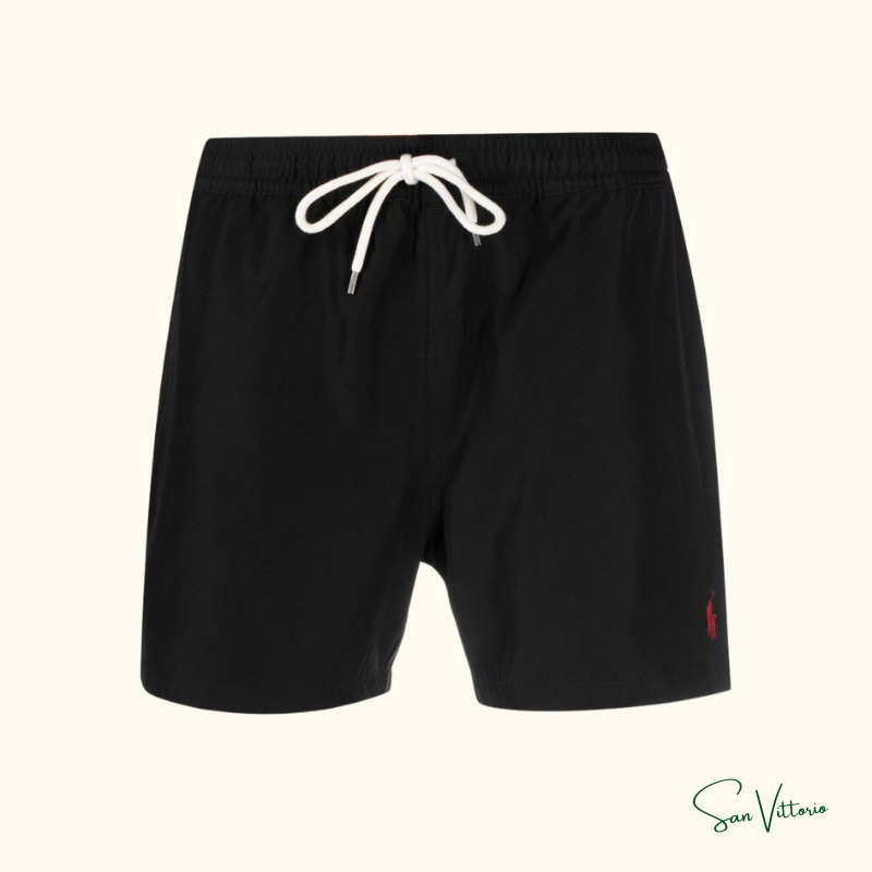 Short "Swim Trunk" Ralph Lauren