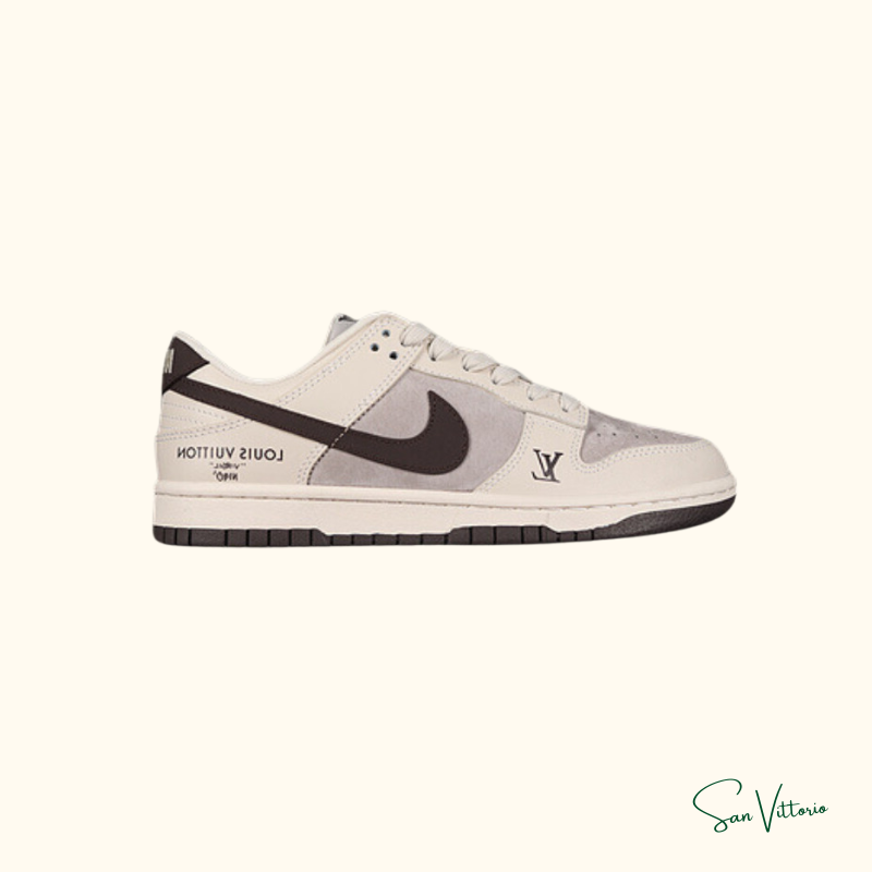 Tênis Nike SB Dunk Low x LV K24