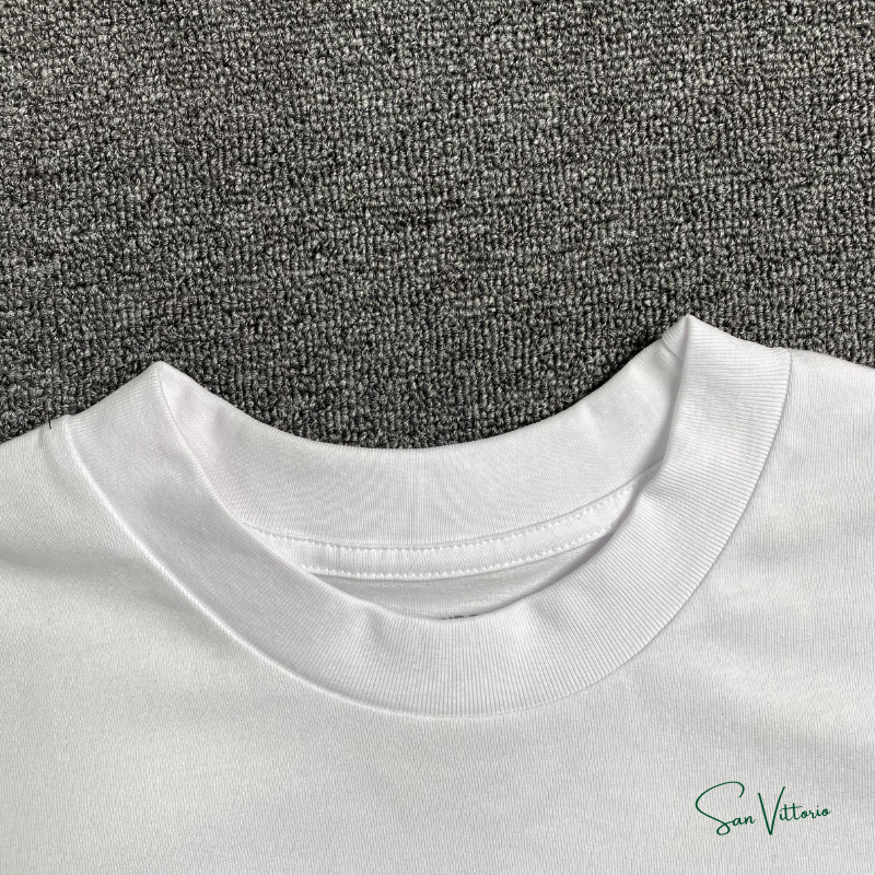 Camiseta "Cancelled Black" Anti Social Social Club