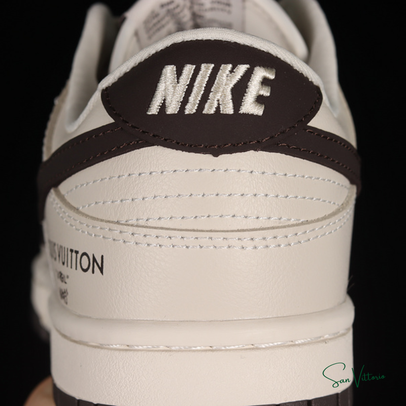 Tênis Nike SB Dunk Low x LV K24