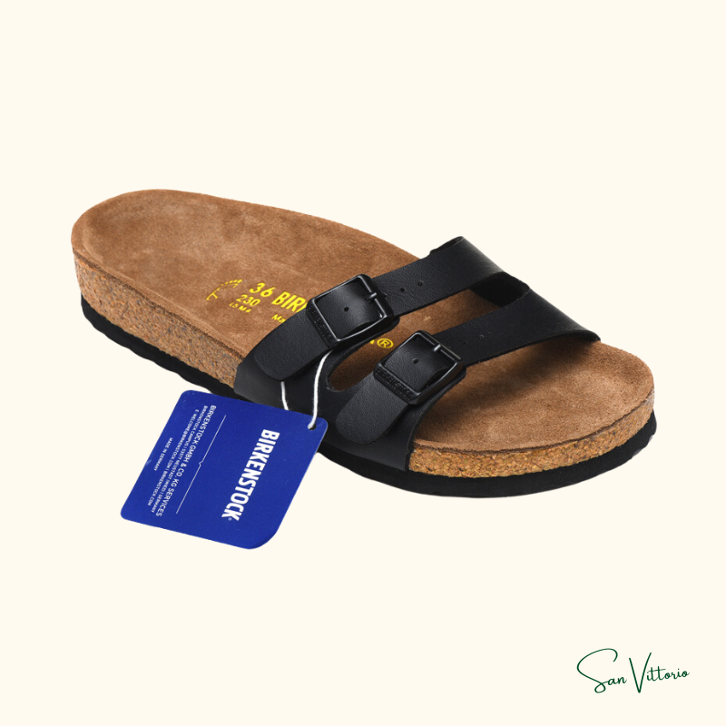 Sandália "Ibiza" Birkenstock