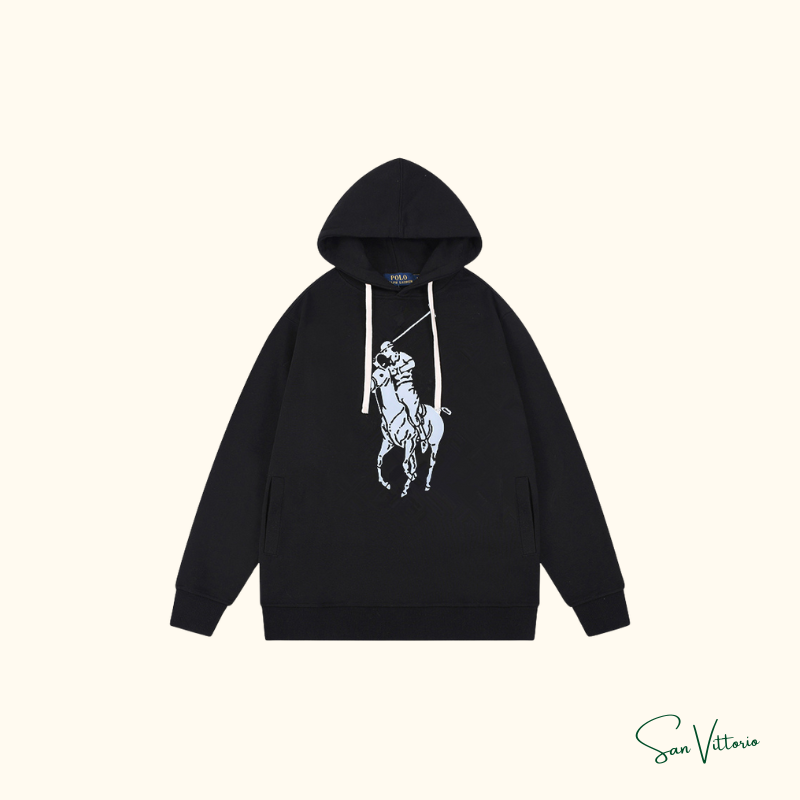 Moletom "Big Pony" Ralph Lauren