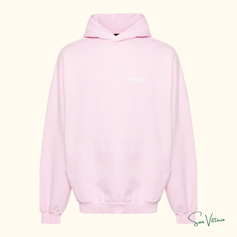 Moletom "Beverly Hills" Balenciaga