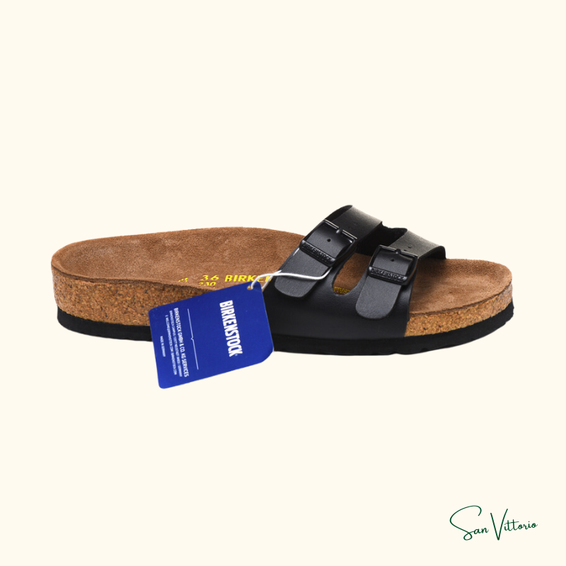 Sandália "Ibiza" Birkenstock