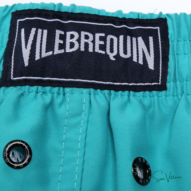 Shorts "Solid Colors" Vilebrequin