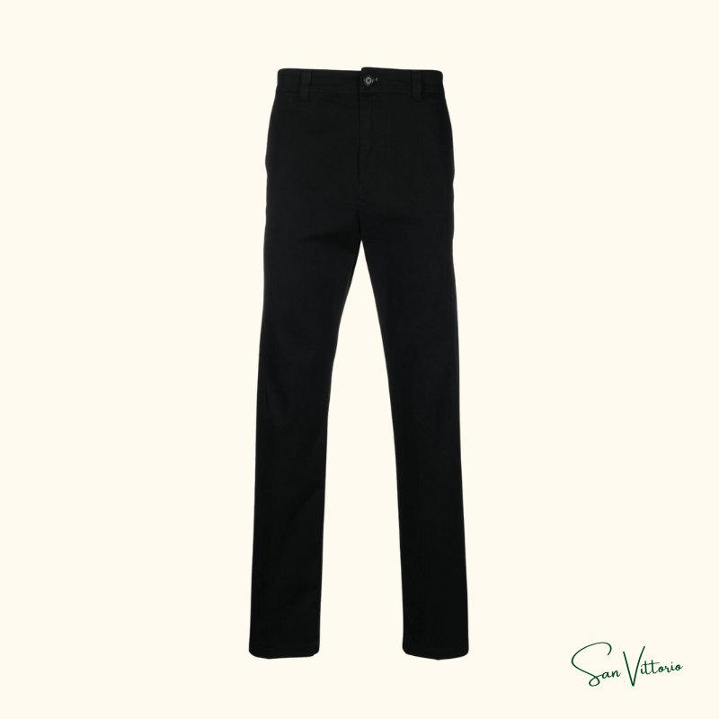 Calça jeans slim P-Dean - Diesel