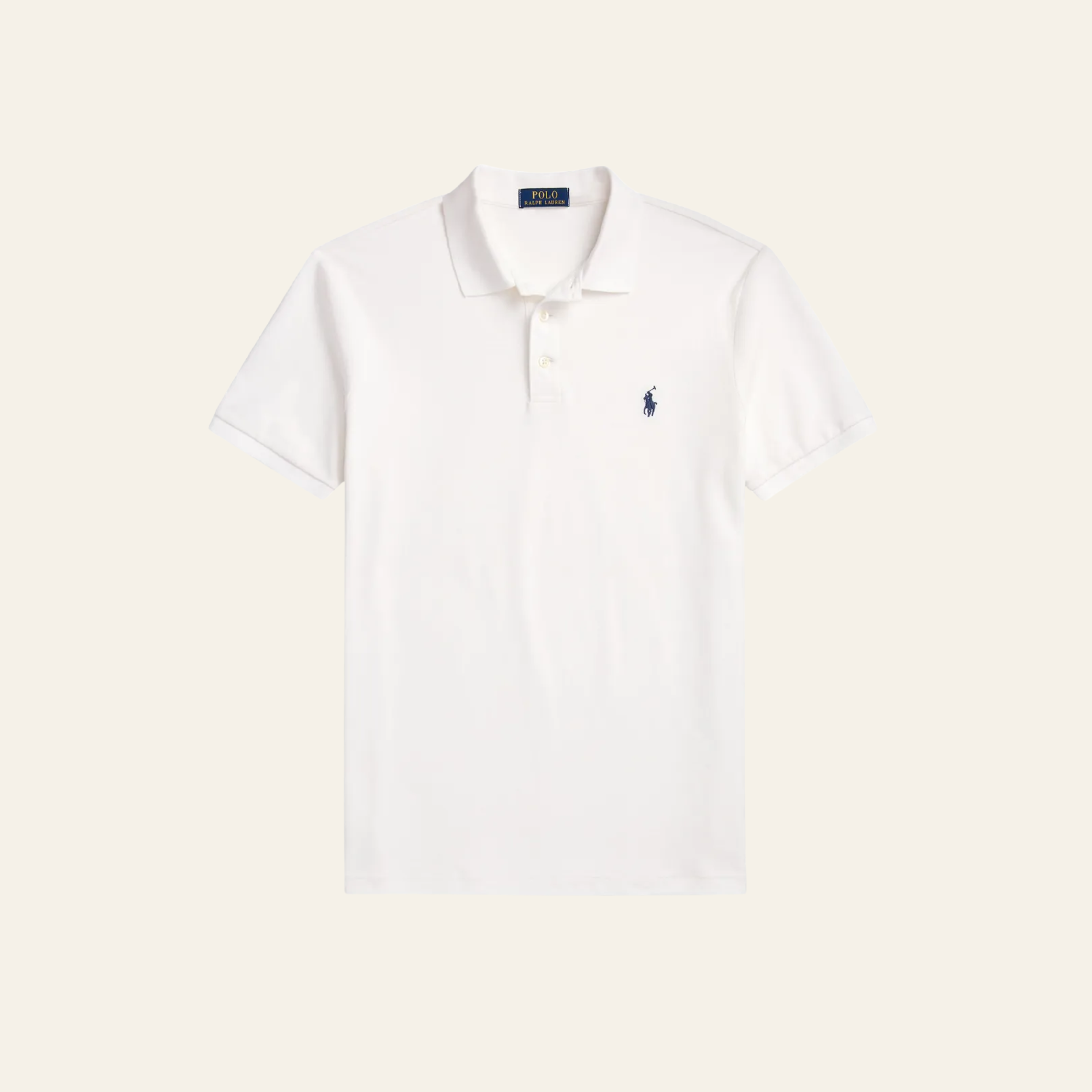 Camisa Polo Ralph Lauren