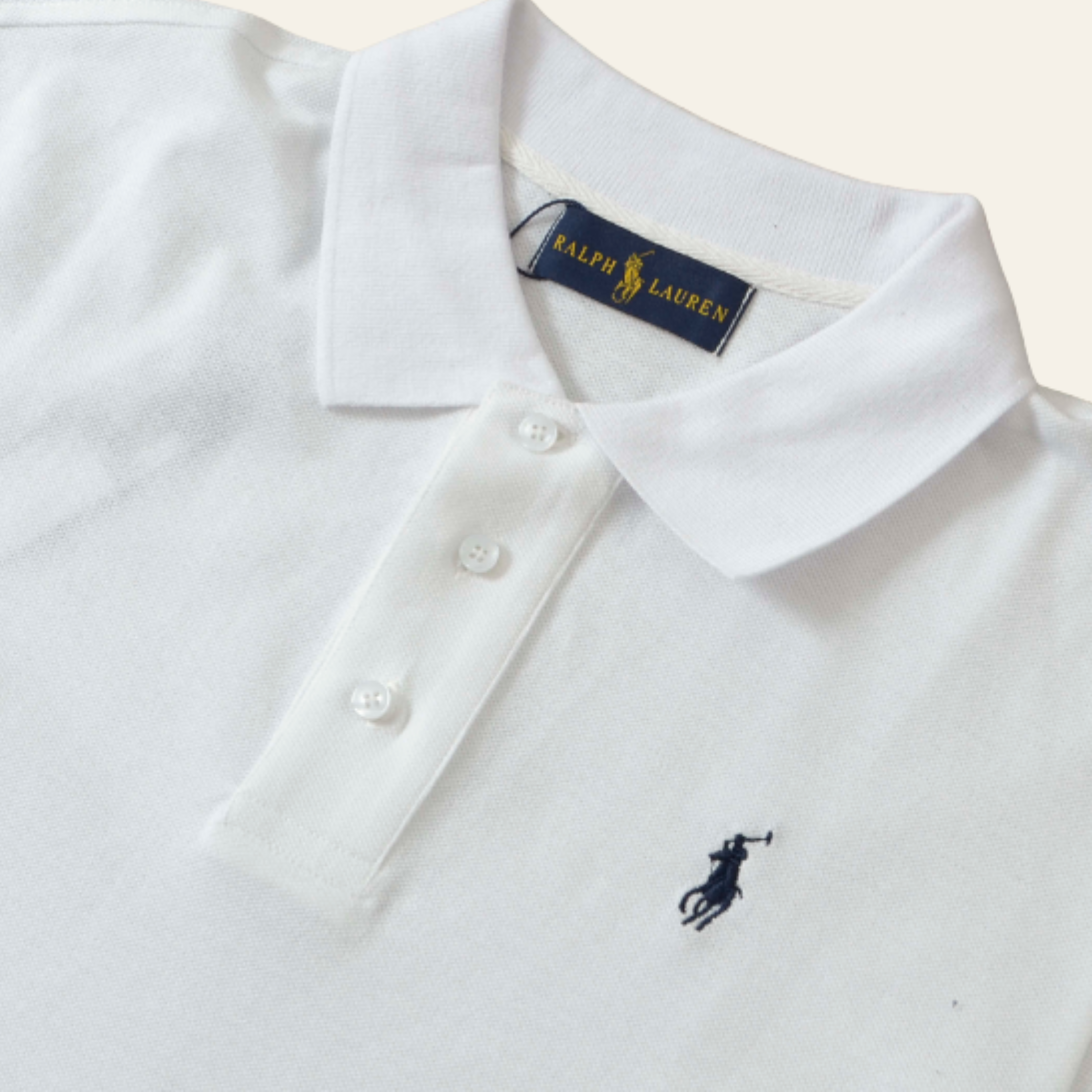 Camisa Polo Ralph Lauren