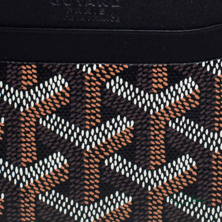 Porta-cartão "Saint-Sulpice" Goyard