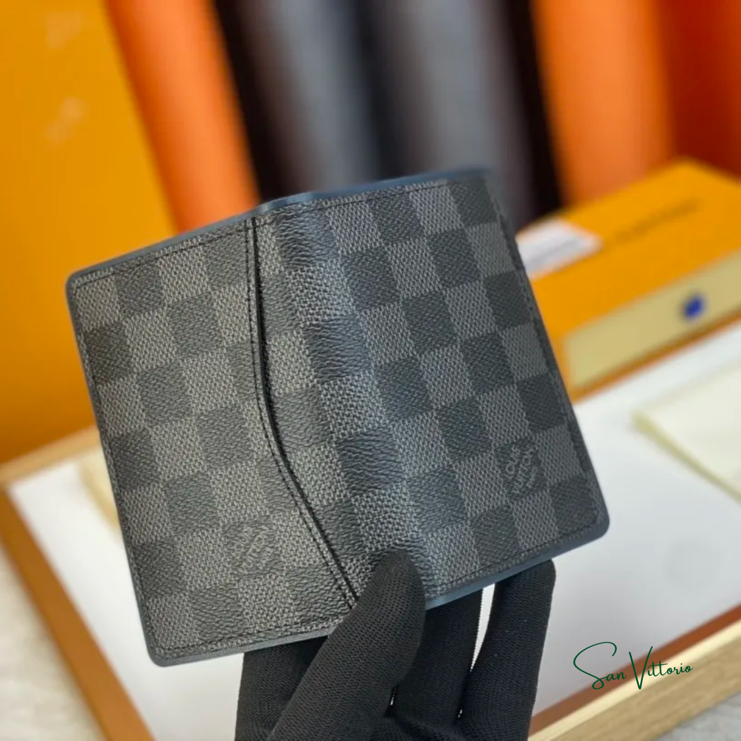 Carteira Louis Vuitton
