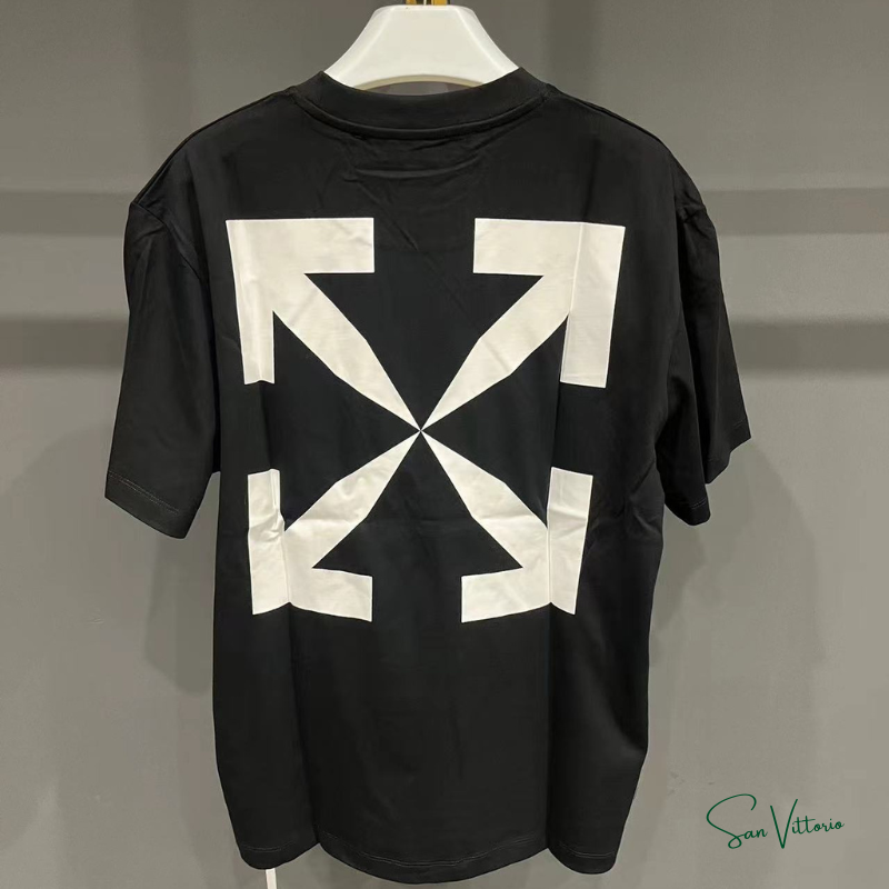 Camiseta "Monalisa" Off-White
