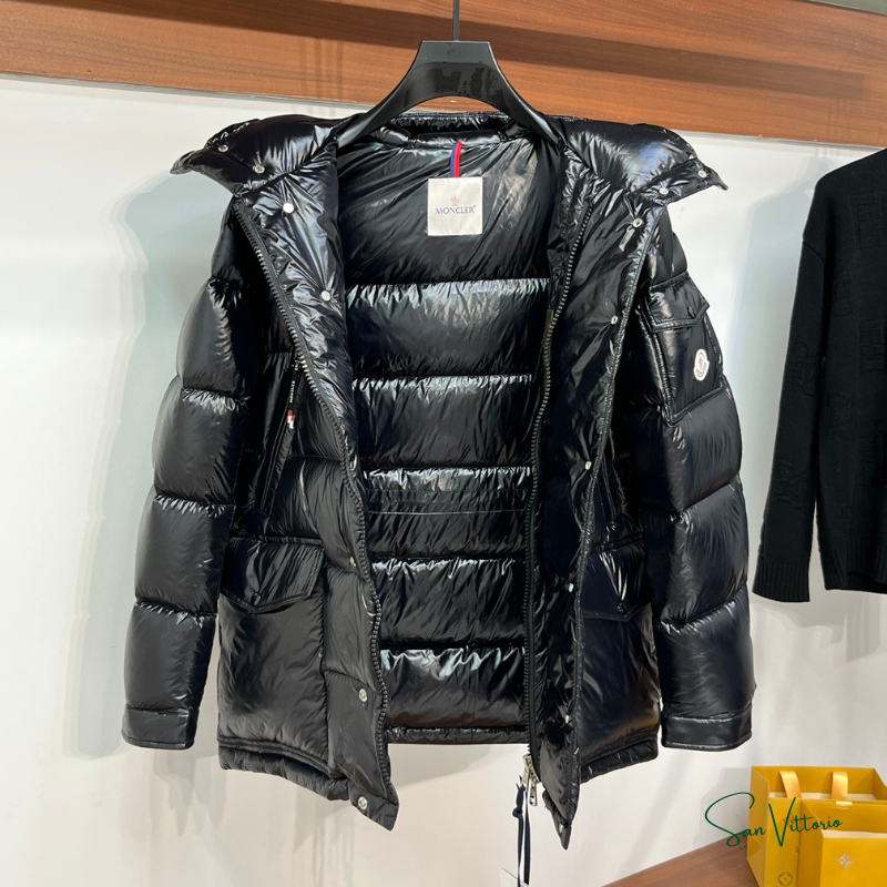 Jaqueta "Chiablese" Moncler
