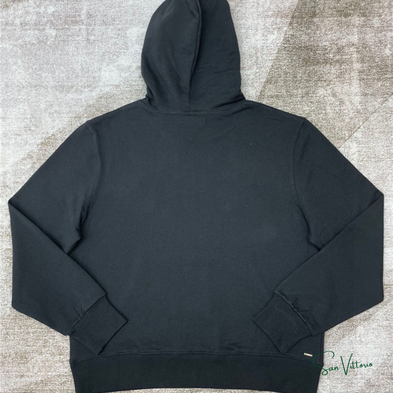 Moletom "Staggered" Amiri