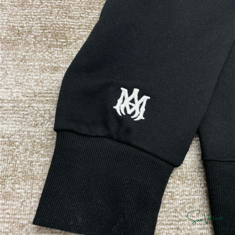 Moletom "Staggered" Amiri