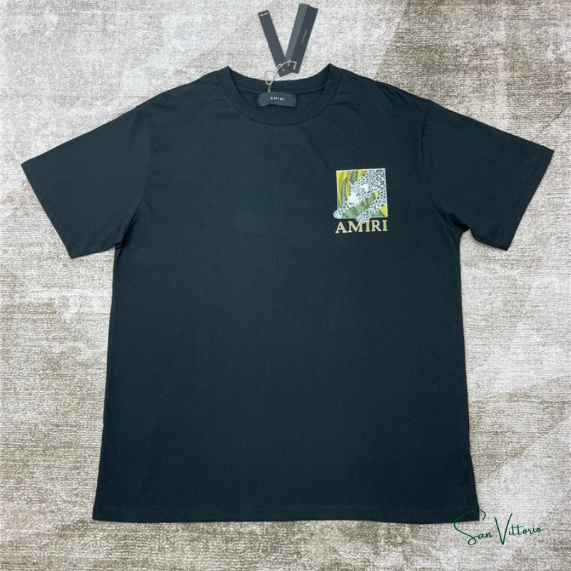 Camiseta "Jaguar" Amiri
