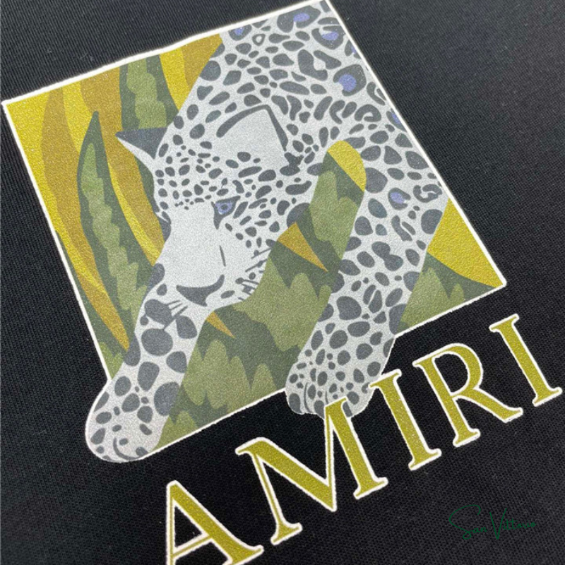 Camiseta "Jaguar" Amiri