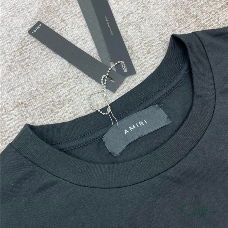 Camiseta "Jaguar" Amiri