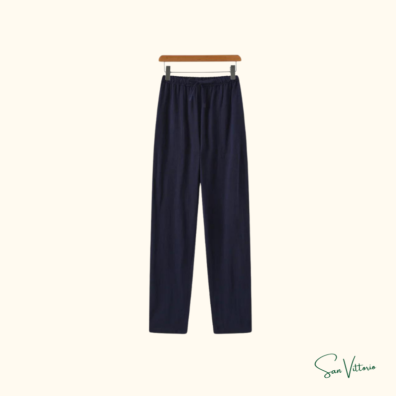 Calça Linho "Marrakech" Originals SV